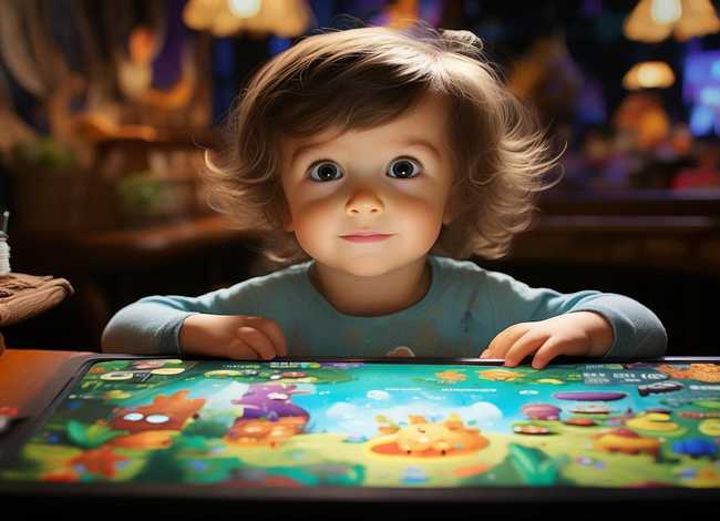 四岁儿童故事在线听（四岁孩子的故事大全在线收听）