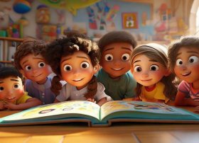 儿童智力经典故事 少儿智力故事