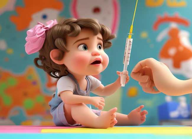 打针故事儿歌 - 打针故事儿歌简短 打针故事儿歌 - 打针故事儿歌简短