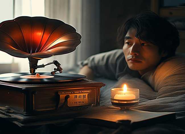 枕边故事原唱（枕边故事原唱是谁）