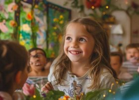 讲一个儿童故事二年级 二年级讲个小故事