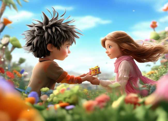 蜡笔小新和小爱的故事 - 蜡笔小新和小爱的故事是一部怎样的动漫 蜡笔小新和小爱的故事 - 蜡笔小新和小爱的故事是一部怎样的动漫