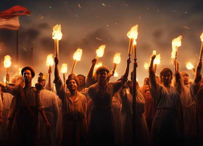 革命故事演讲稿3分钟、革命故事演讲稿3分钟左右