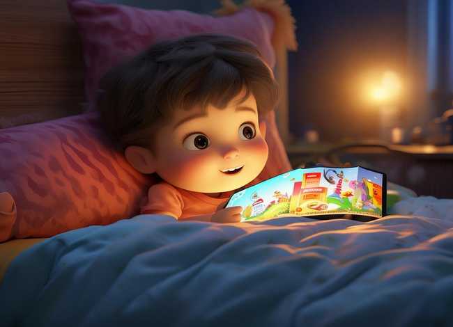 3到6岁儿童睡前故事大全拼音版、3~6岁睡前故事大全在线听免费