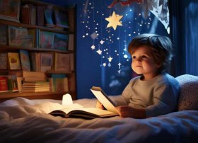 睡觉前的故事8-12岁、睡觉前的故事8-12岁大全