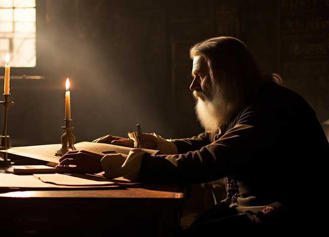 故事手卡 故事手卡历史人物