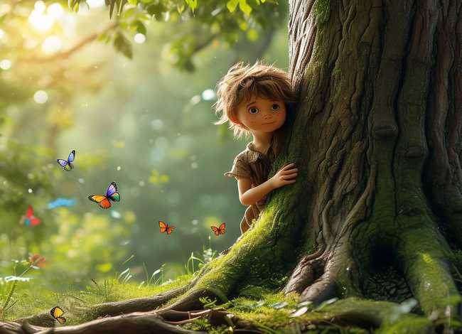 脏小孩的故事 脏小孩故事简短50字 脏小孩的故事 脏小孩故事简短50字