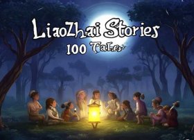 聊斋故事大全100篇、聊斋故事大全100篇免费听