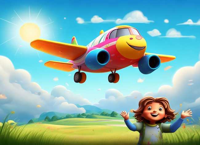 飞机儿童故事动画片 - 飞机儿童动画片大全 飞机儿童故事动画片 - 飞机儿童动画片大全