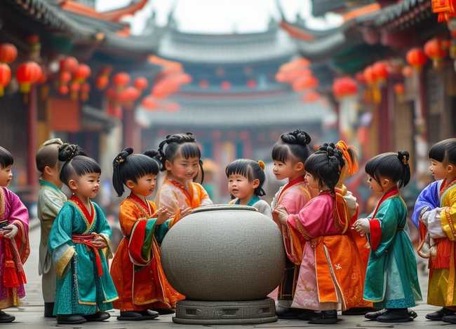 中华成语故事儿童剧,中华成语故事少儿古装短剧 中华成语故事儿童剧,中华成语故事少儿古装短剧