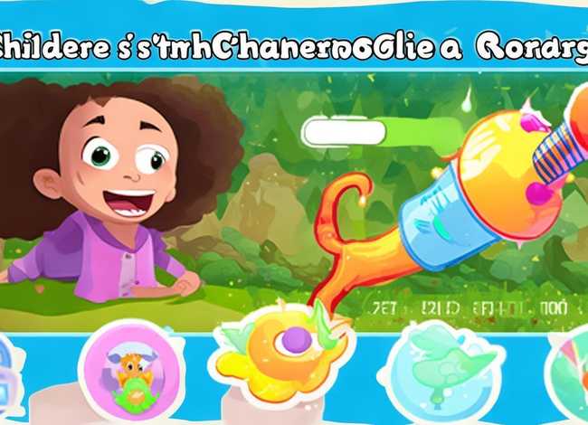 儿童讲故事录音软件；小朋友讲故事录音软件