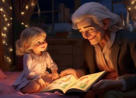 小儿睡前讲故事白雪公主；小儿故事睡前讲故事白雪公主