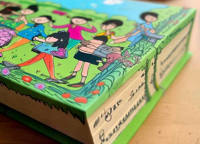 365儿童故事书模板;365故事书大全 365儿童故事书模板;365故事书大全