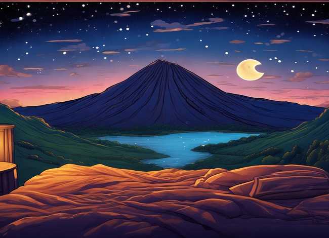 火山的故事睡前故事;火山的故事睡前故事大全 火山的故事睡前故事;火山的故事睡前故事大全