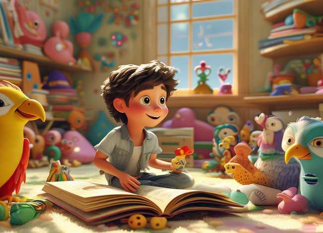 十岁儿童听的智慧故事；十岁孩子听的益智故事