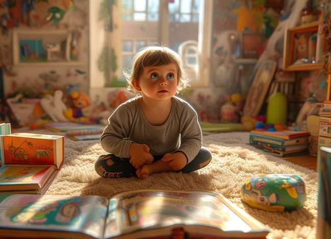 儿童好听的故事 小儿好听的故事