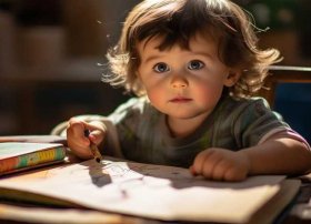 说明道理的儿童故事，能说明一个道理的故事