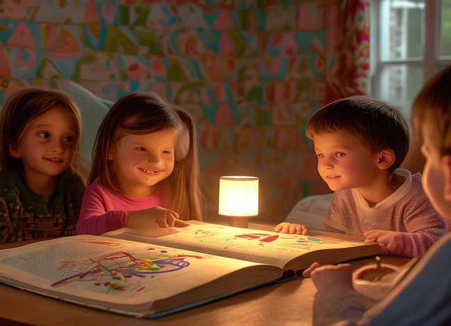 儿童睡前小故事大全 - 儿童睡前小故事大全小猪佩奇