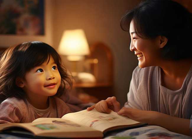 听故事儿童睡前故事粤语，粤语睡前故事在线听