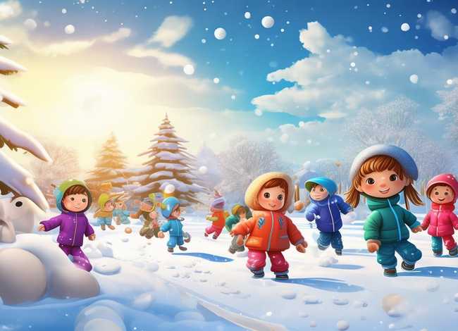 故事顽皮的冬天教案,故事顽皮的冬天教案中班 故事顽皮的冬天教案,故事顽皮的冬天教案中班