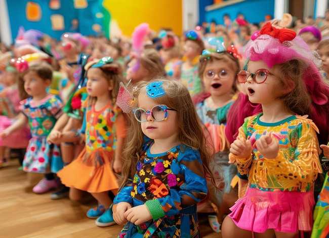 儿童故事大赛衣服(幼儿讲故事比赛服装) 儿童故事大赛衣服(幼儿讲故事比赛服装)