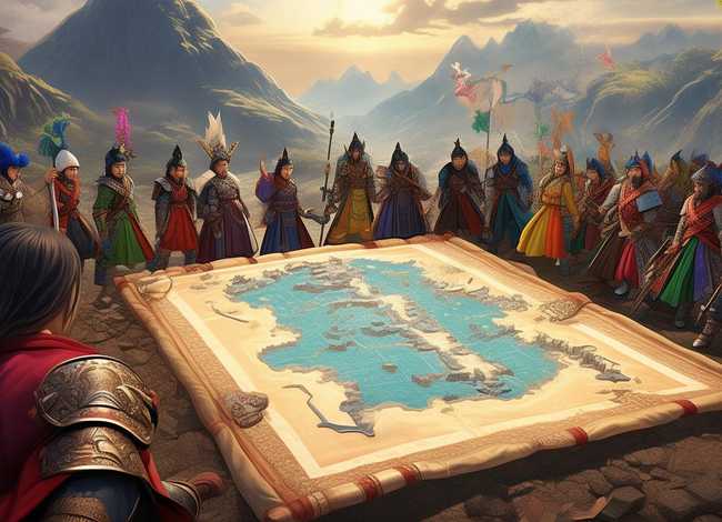 梦想三国简介;梦想三国每集简介 梦想三国简介;梦想三国每集简介