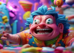 坤坤故事音频素材（坤坤搞笑视频抖音）