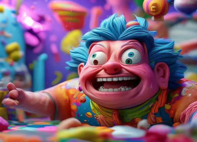 坤坤故事音频素材（坤坤搞笑视频抖音）