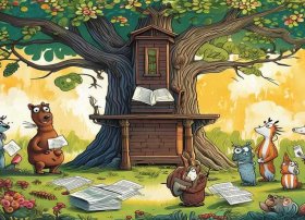 有趣的税收故事、有关税收的故事征文