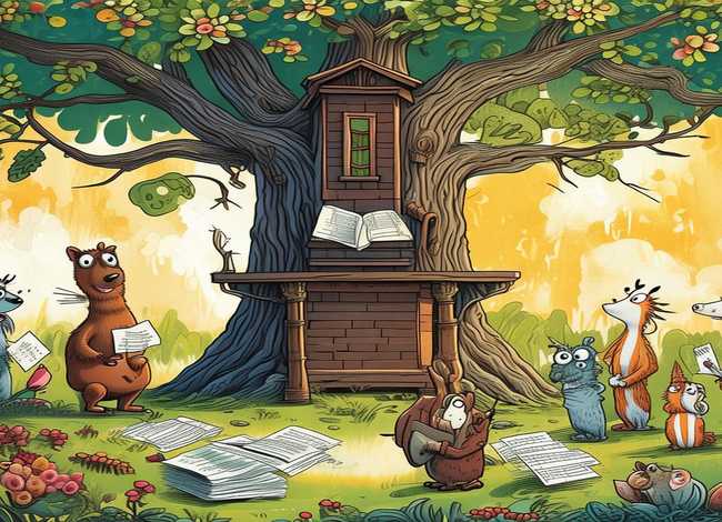 有趣的税收故事、有关税收的故事征文 有趣的税收故事、有关税收的故事征文