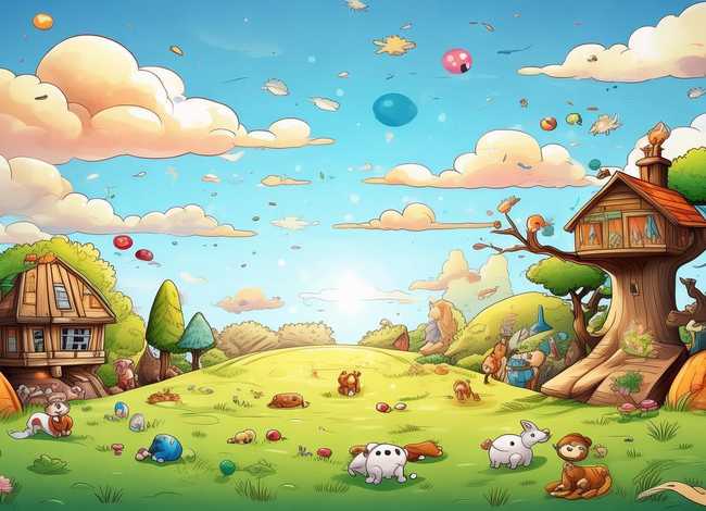 6岁故事文字,6岁故事文字版简短 6岁故事文字,6岁故事文字版简短