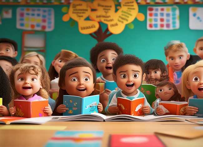 要学会表达的儿童故事、学会表达的故事案例 要学会表达的儿童故事、学会表达的故事案例