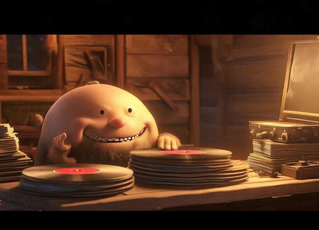 光头强故事大全 - 光头强故事大全免费听