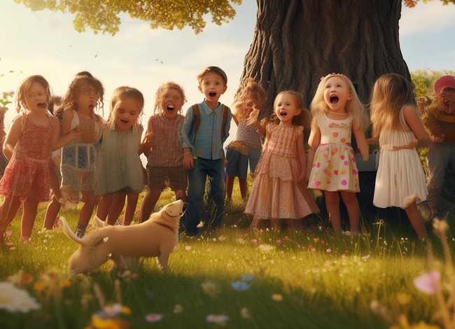 儿童故事歌曲童年歌词，儿歌童年原唱歌词歌曲