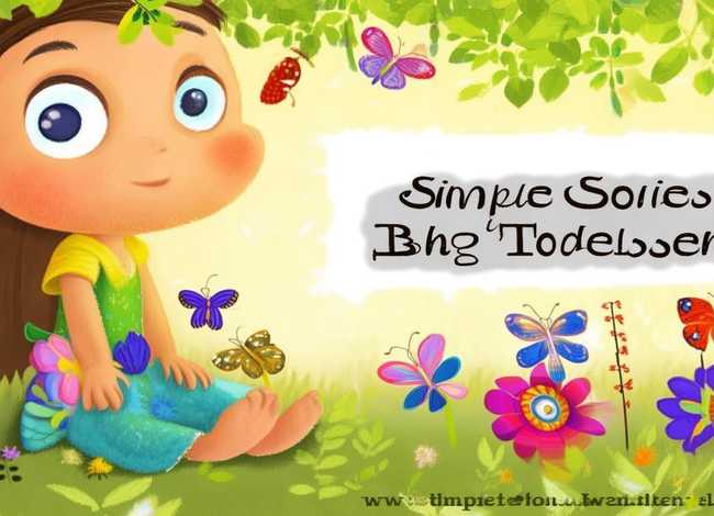 幼儿道理小故事 幼儿小故事大道理全集简单易懂