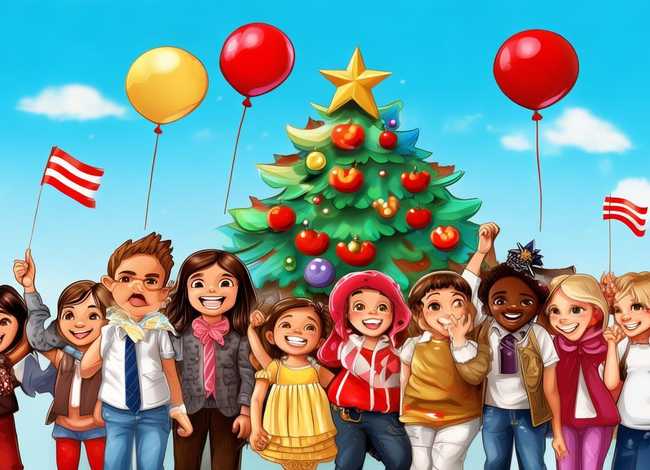 国庆节的幼儿故事 国庆节的幼儿故事有哪些 国庆节的幼儿故事 国庆节的幼儿故事有哪些