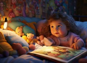 小孩睡前听故事大全在线（小孩睡前听故事大全在线听）