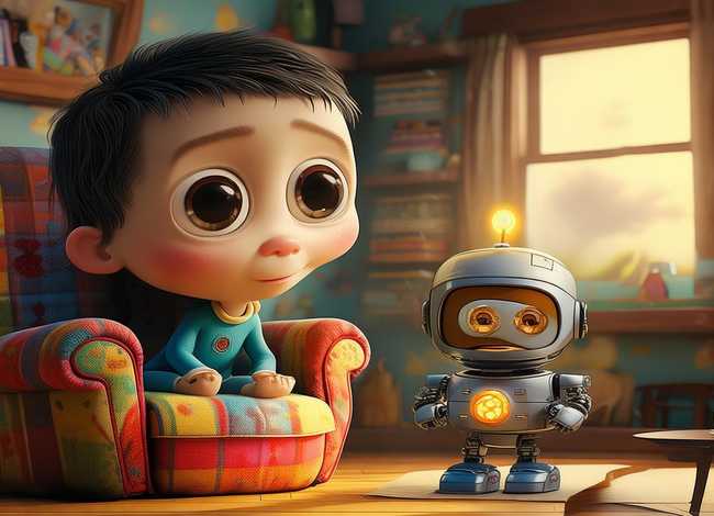 语音讲故事儿童书（少儿语音讲故事）