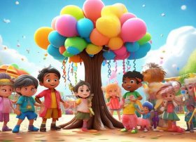 六一儿童节的故事来历，六一儿童节的简单来历