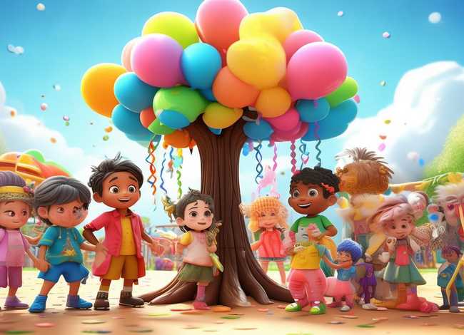 六一儿童节的故事来历，六一儿童节的简单来历