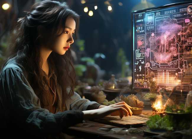 养蛊是什么意思网络用语 - 养蛊是什么意思网络用语怎么说