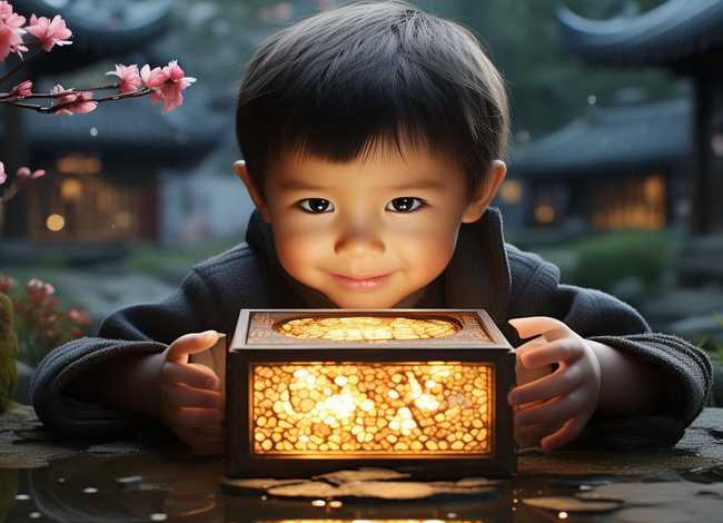 古代聪慧小孩的故事；古代聪慧小孩的故事简短