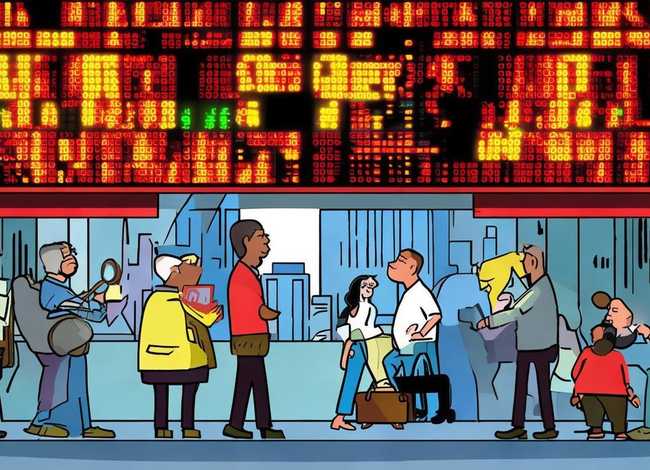 马股是什么股票;马股是什么意思 马股是什么股票;马股是什么意思