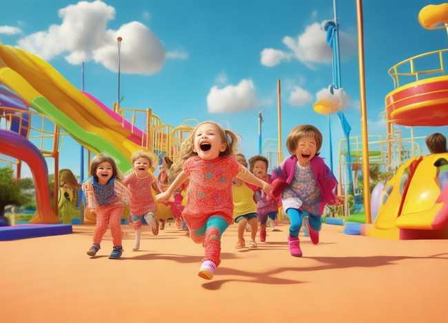 儿童搞笑视频全集（儿童搞笑视频全集完整版）