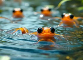 想听故事小蝌蚪找妈妈（我想听故事小蝌蚪找妈妈）