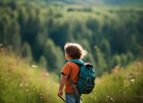 儿童自立故事推荐、小孩子自立的故事