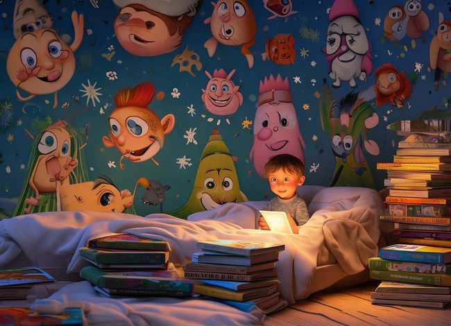 视频儿童睡前故事500个 少儿睡前视频故事大全 视频儿童睡前故事500个 少儿睡前视频故事大全