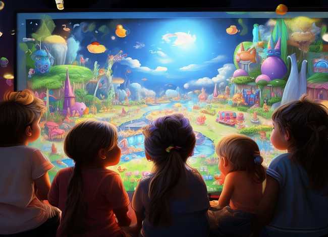 免费儿童故事在线收听 - 儿童故事在线免费收听全部系列