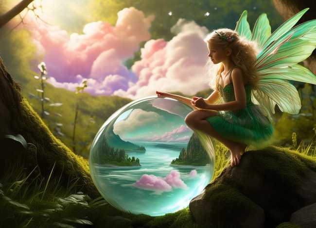 配图童话作品(配图童话作品简介) 配图童话作品(配图童话作品简介)