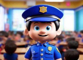 警察叔叔儿童动画片免费观看、警察叔叔儿童动画片免费观看国语